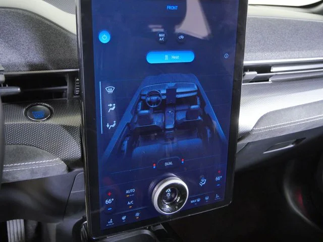 Used 2024 Black Ford GT image 30