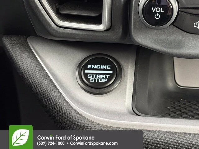 Used 2023 Green Metallic Ford Big Bend image 34