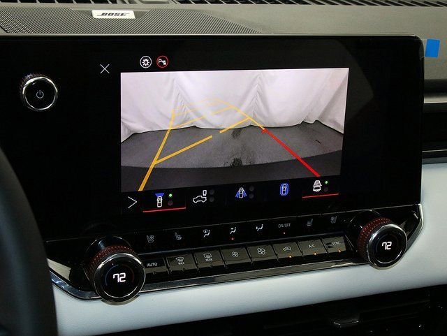 2025 GMC Canyon AT4 - Photo 21