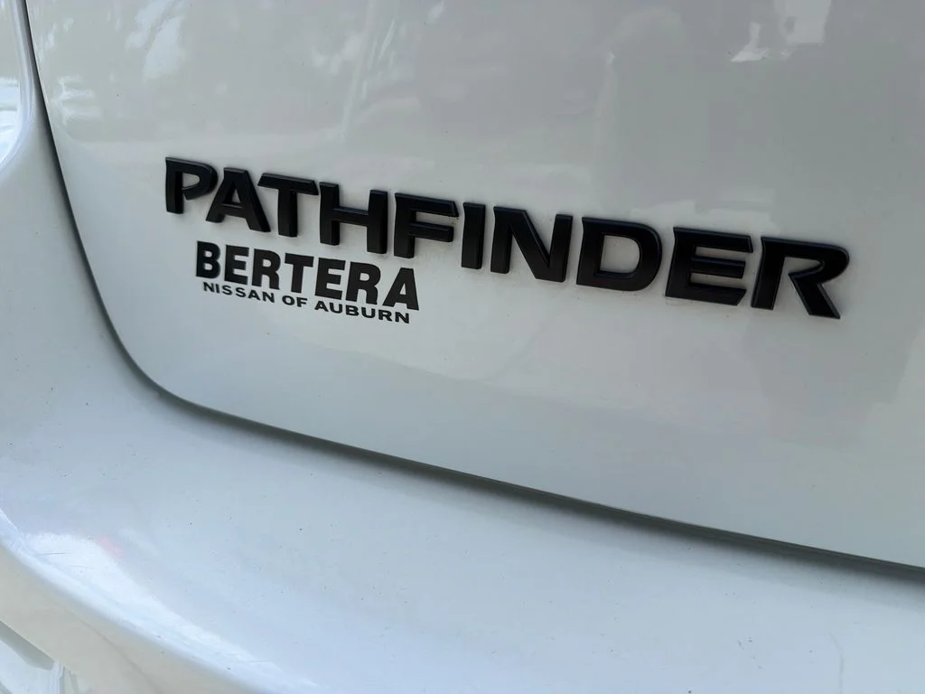 2020 Nissan Pathfinder SL - Photo 10