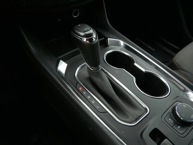 Used 2020 Black Chevrolet LS image 25