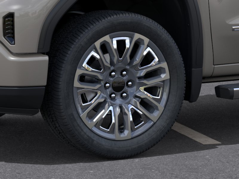 New 2026 Coastal Dune GMC Denali Ultimate image 9