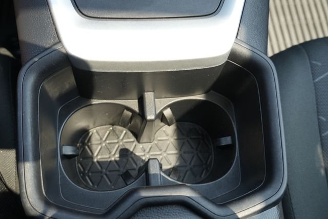 Used 2024 White Toyota XLE image 39