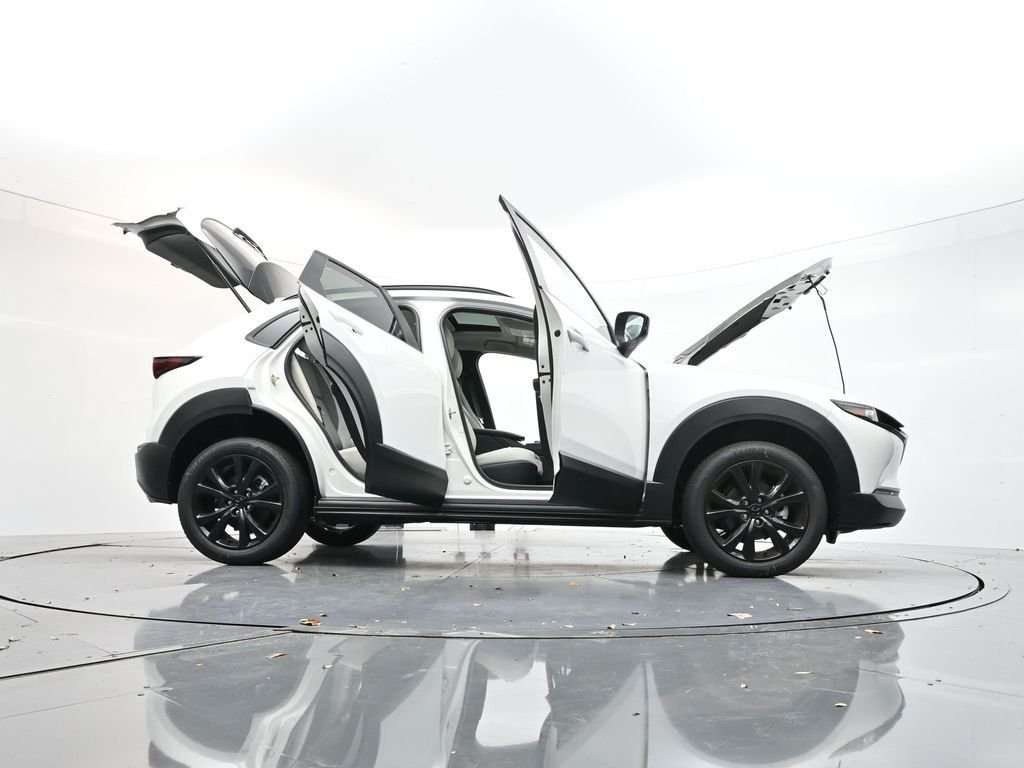 Used 2026 White Mazda 2.5 S Aire Edition image 39