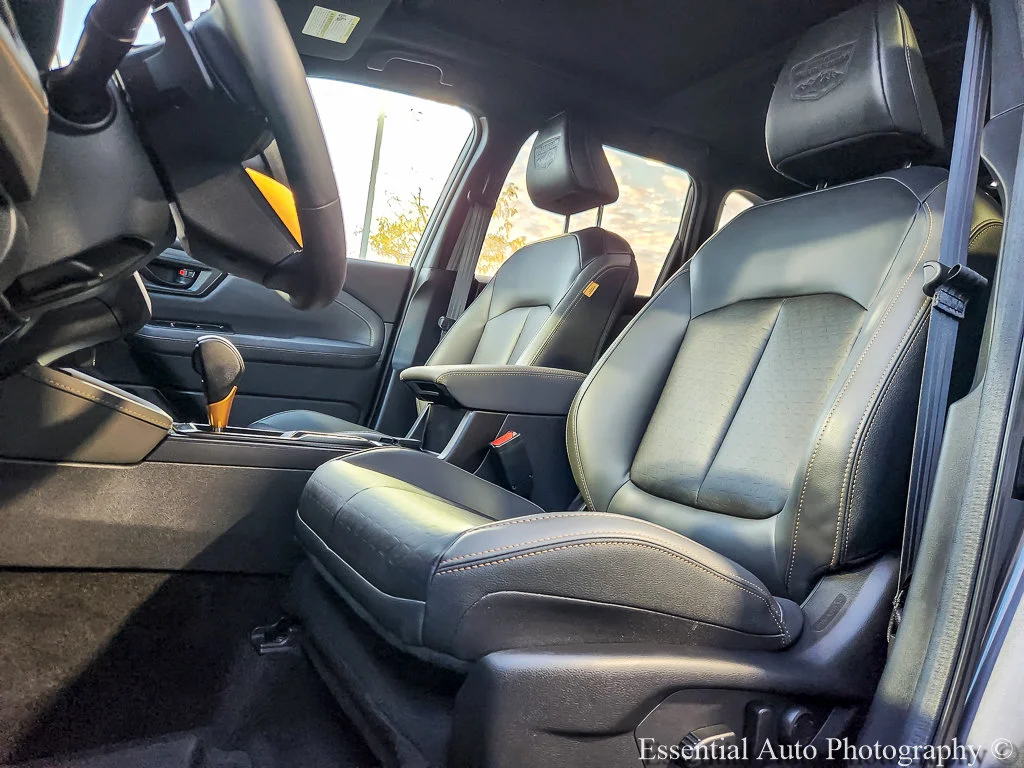 Used 2026 Gray Subaru Wilderness image 7