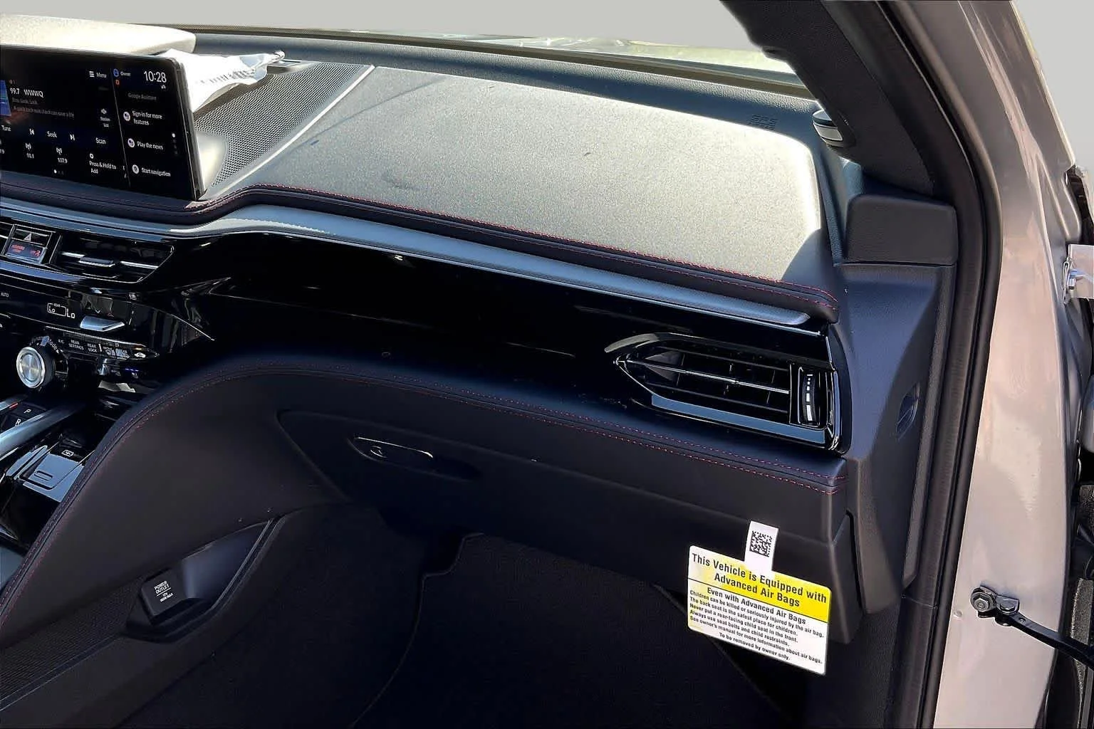 2026 Acura MDX A-Spec Package - Photo 38