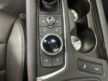 Used 2023 Crystal White Tricoat Cadillac AWD Premium Luxury image 22