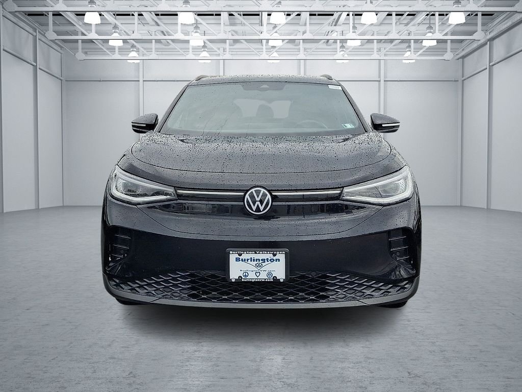 Certified 2023 Volkswagen ID.4 PRO S with VIN 1V2FMPE81PC008394 for sale in Burlington, NJ