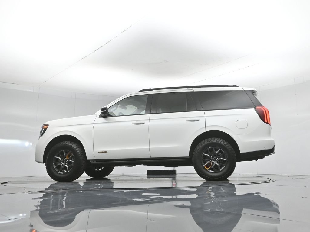 Certified Used 2025 White Ford Tremor image 59