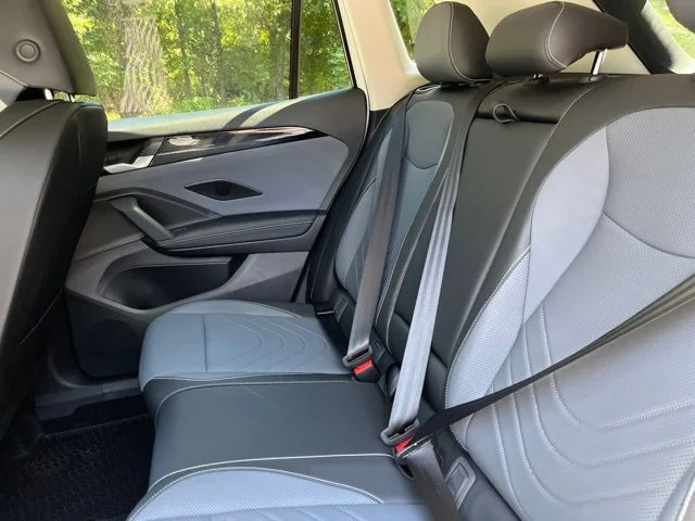 New 2026 White/off-white Volkswagen 2.0T SE image 13