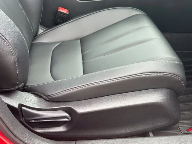 Certified Used 2026 Performance Red Pearl Acura FWD A-Spec image 52