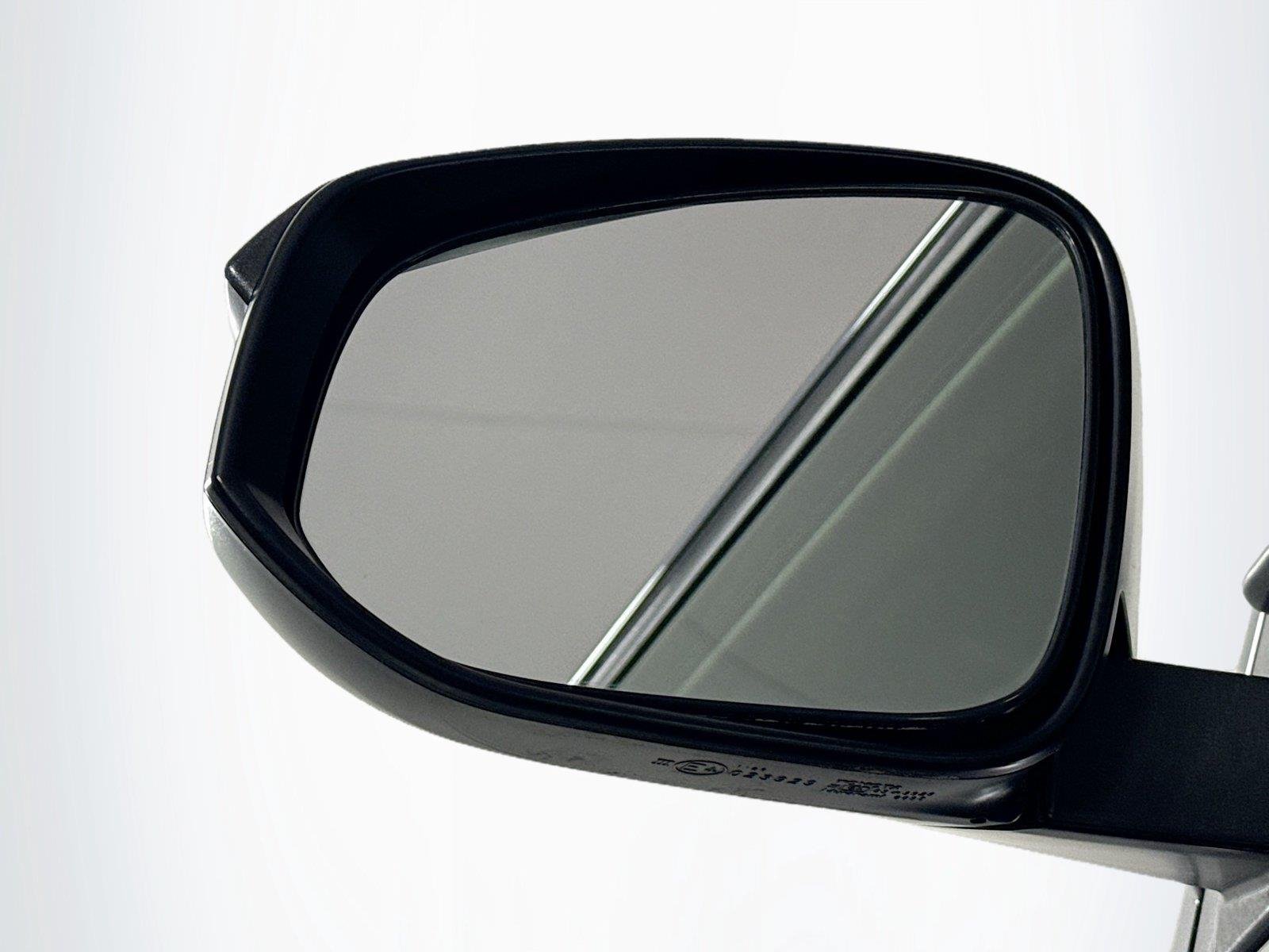 Used 2021 Magnetic Gray Metallic Toyota SR5 image 5
