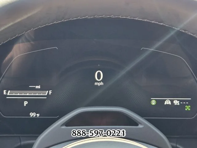 2026 Mazda CX-5 S Premium Plus - Photo 22