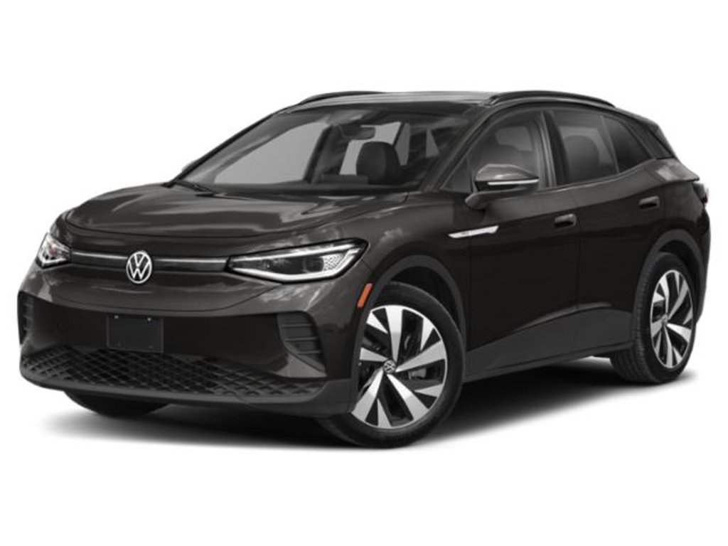 2021 Volkswagen ID.4 PRO S AWD's photo