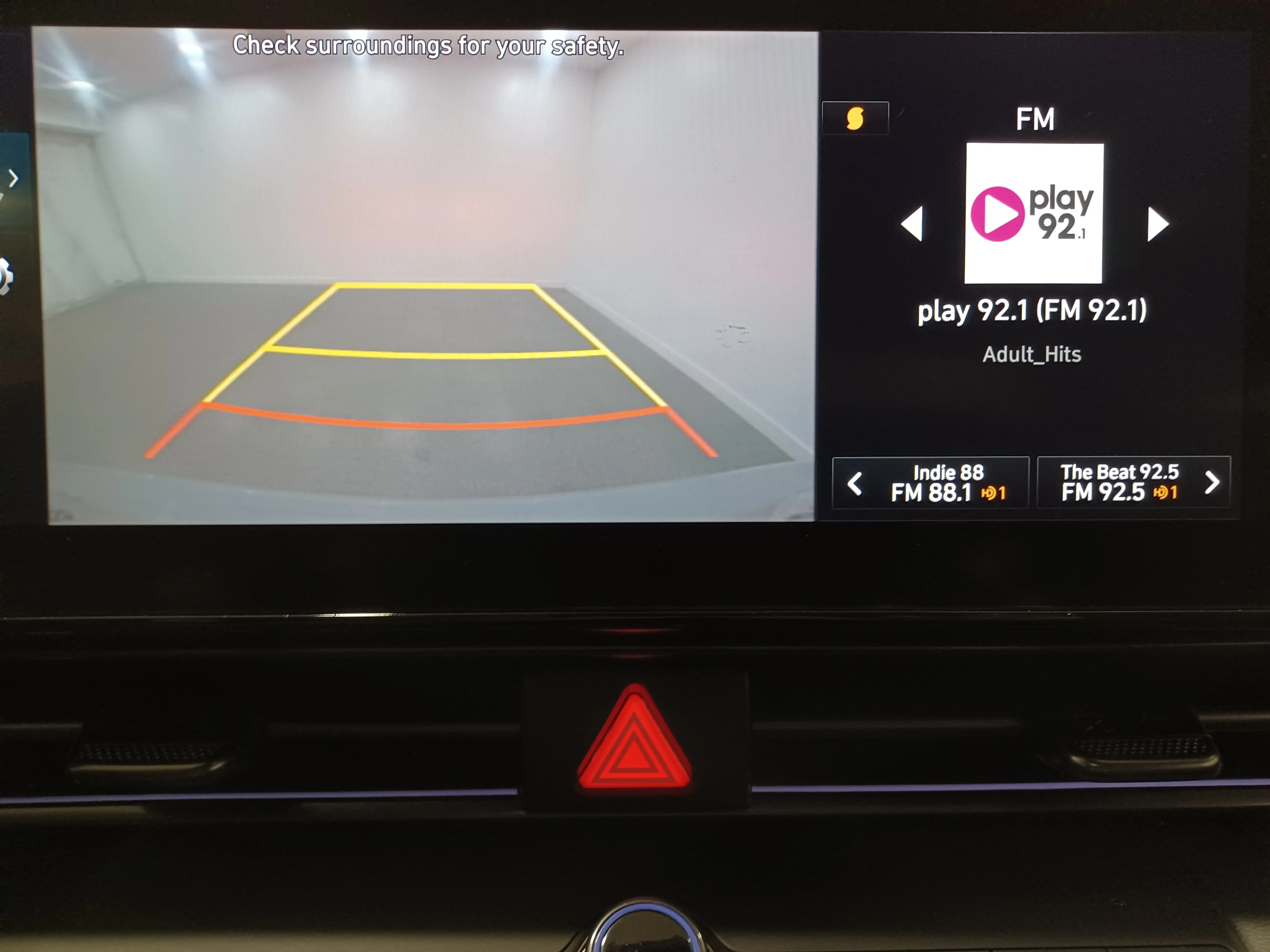Certified Used 2023 Cyber Grey Hyundai N-Line Ultimate DCT*Adaptive Cruise | Remote Start | Nav | Htd Leather | Sunroof | Htd Wheel | BOSE image 18