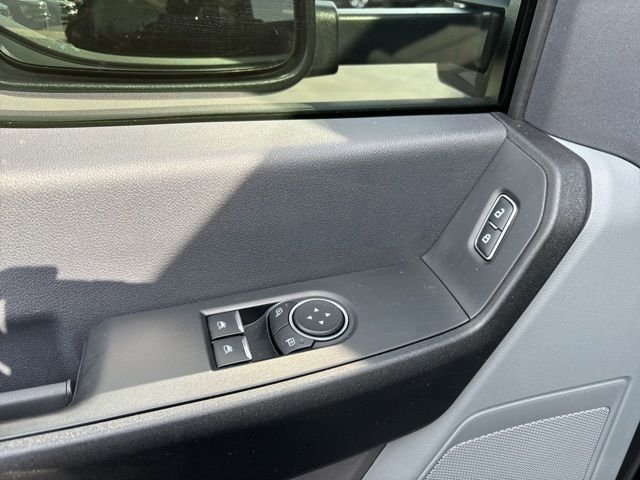 Used 2024 Gray Ford XL image 17