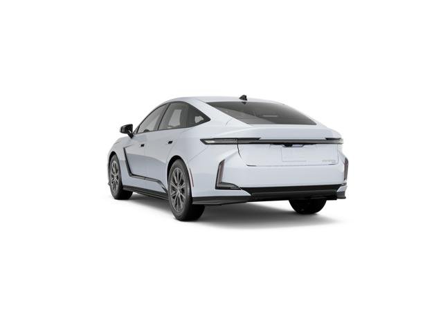 New 2026 Ultra White Lexus PREMIUM AWD image 3