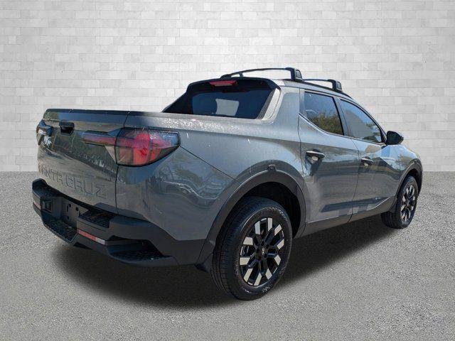 New 2026 Hampton Gray Hyundai SEL FWD image 28