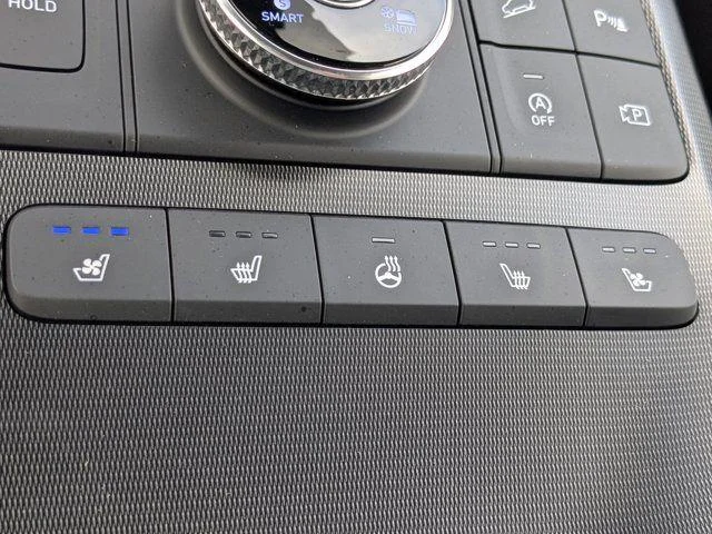 2025 Hyundai Palisade Calligraphy Night Edition - Photo 60
