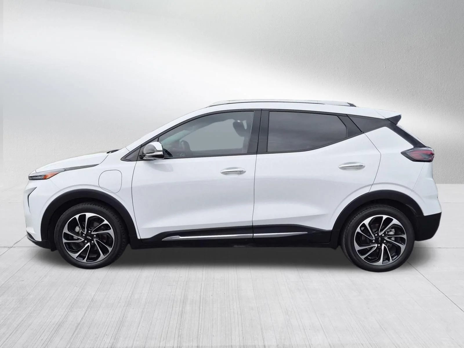 Used 2023 Chevrolet Bolt EUV Premier with VIN 1G1FZ6S05P4104852 for sale in Salt Lake City, UT