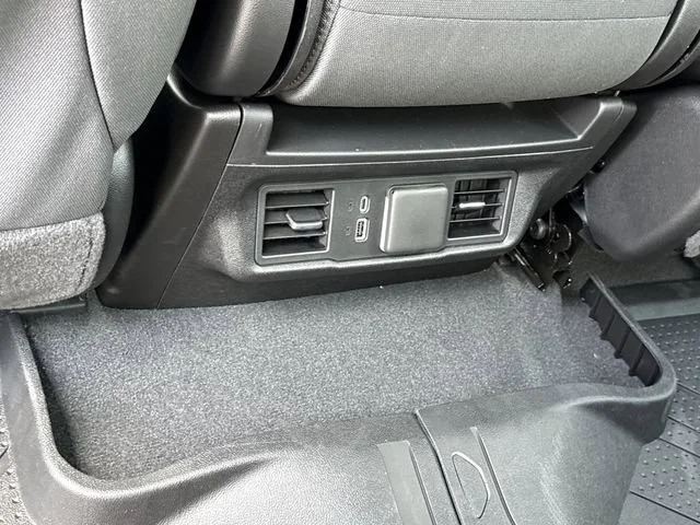 2026 Chevrolet Silverado 1500 RST - Photo 13