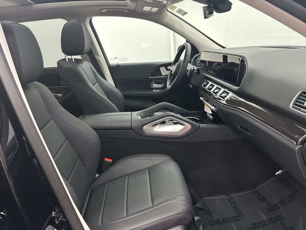 New 2026 Black Mercedes-Benz GLE 350 image 27