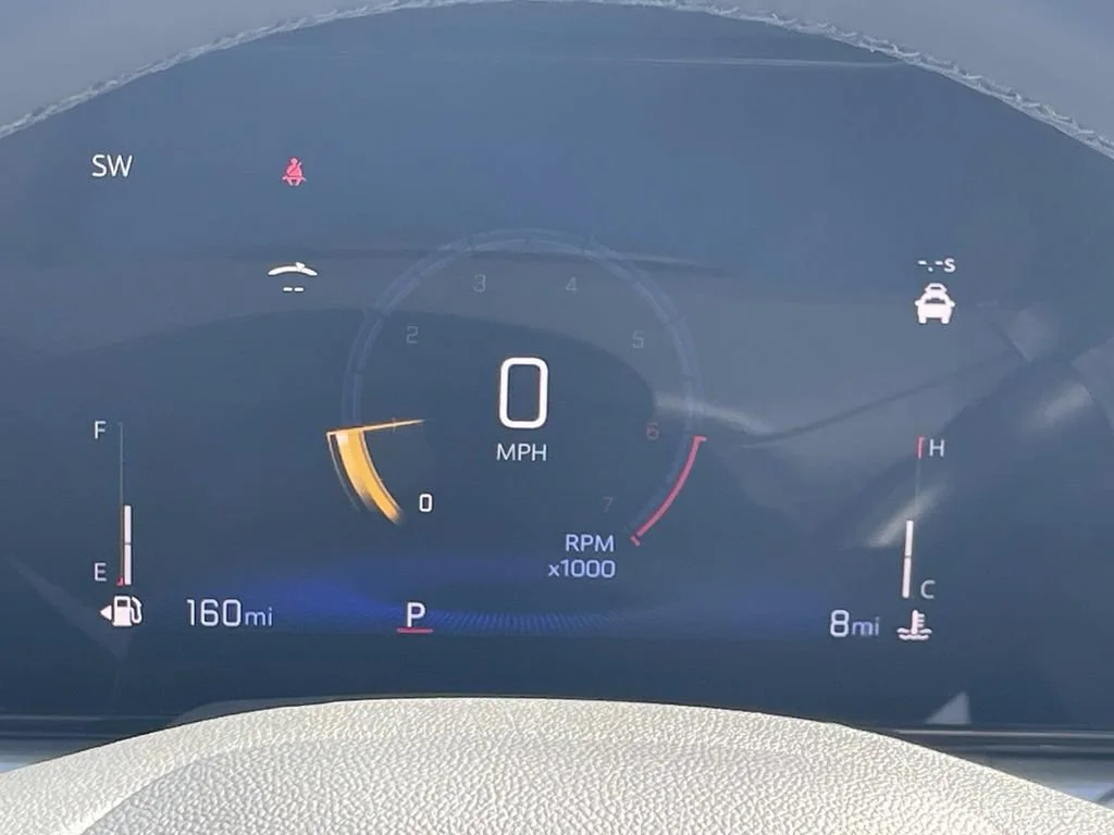 2026 Chevrolet Trax LT - Photo 24