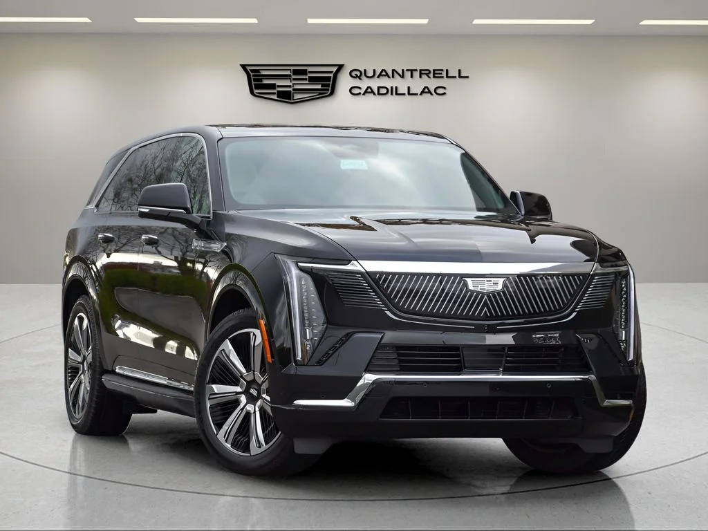 2025 Cadillac Escalade IQ Luxury 1 AWD's photo