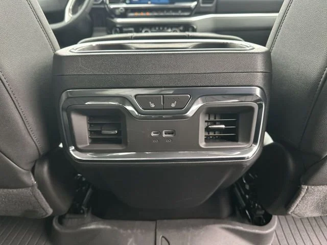 2026 Chevrolet Silverado 1500 LTZ - Photo 22