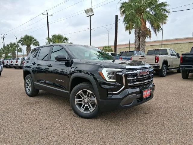 2026 GMC Terrain Elevation FWD's photo