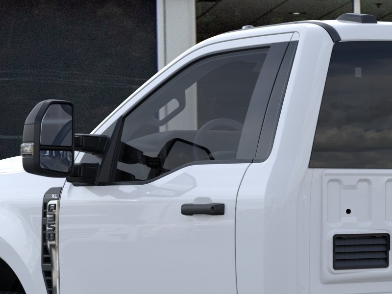 New 2026 Oxford White Ford XL image 20