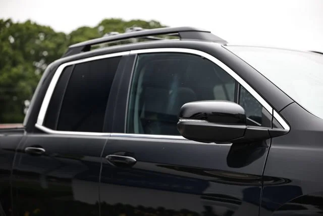 2026 Honda Ridgeline RTL - Photo 18