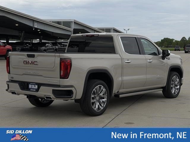 New 2026 Coastal Dune GMC Denali image 4