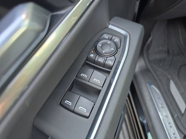 2025 GMC Sierra 2500HD Denali - Photo 18