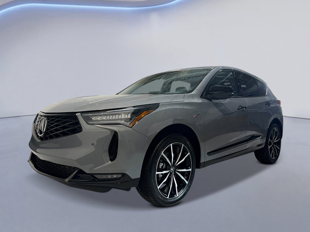 2026 Acura RDX A-Spec w/ Advance Package SH-AWD's photo