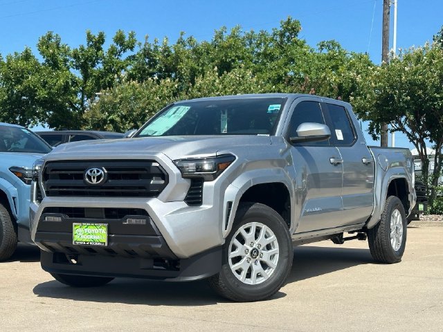 2026 Toyota Tacoma  SR5