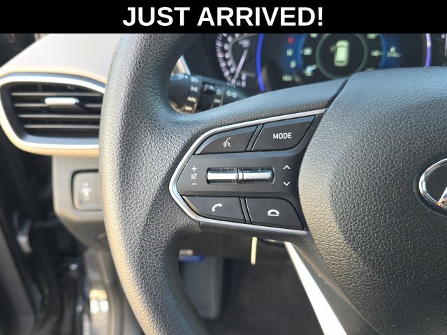 Used 2020 Gray Hyundai SEL image 11
