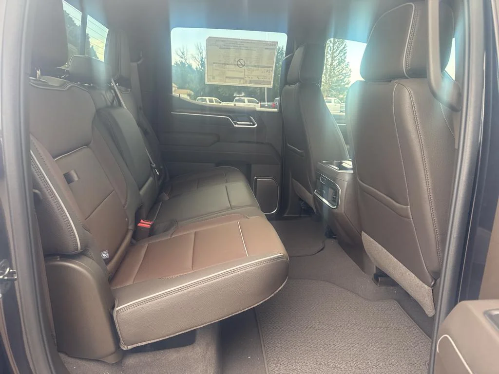 2026 GMC Sierra 1500 Denali - Photo 18