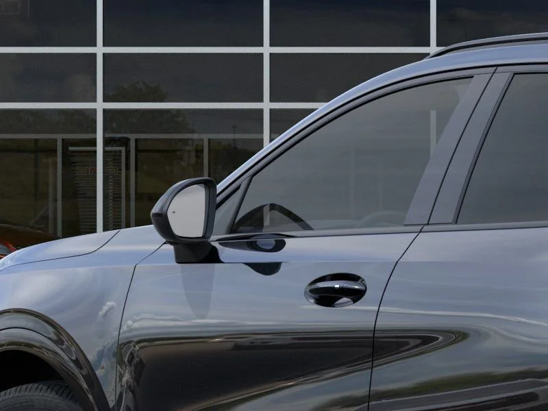 New 2026 Ebony Twilight Metallic Buick Sport Touring image 12