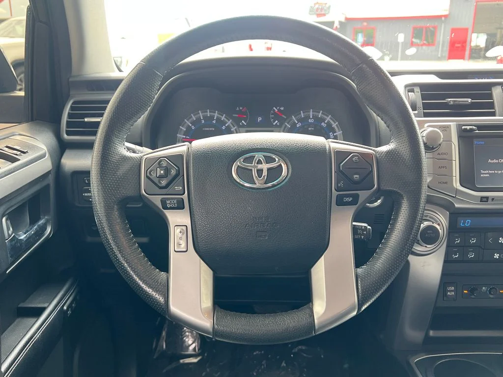 2019 Toyota 4Runner Limited - Photo 26