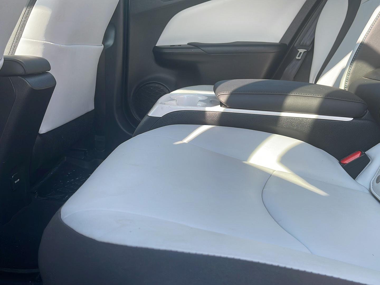 2017 Toyota Prius Prime Premium - Photo 15