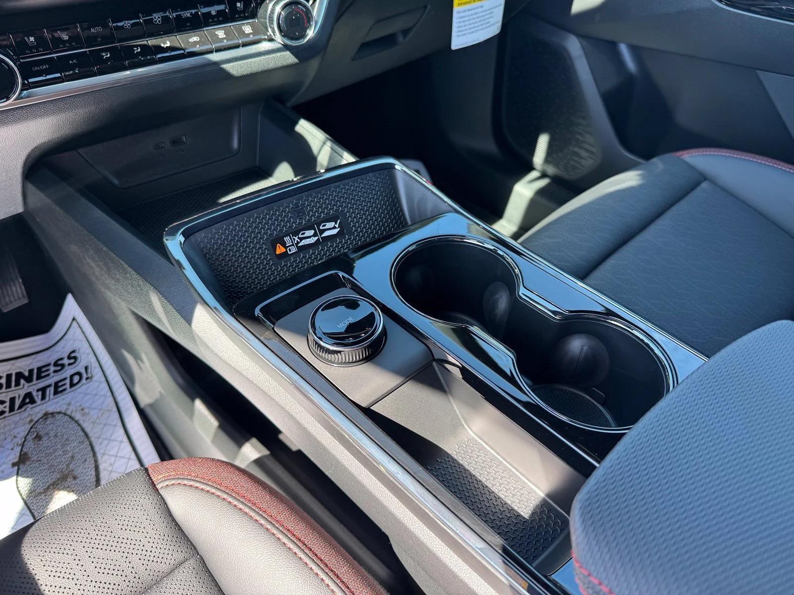 2027 Chevrolet Equinox RS - Photo 23
