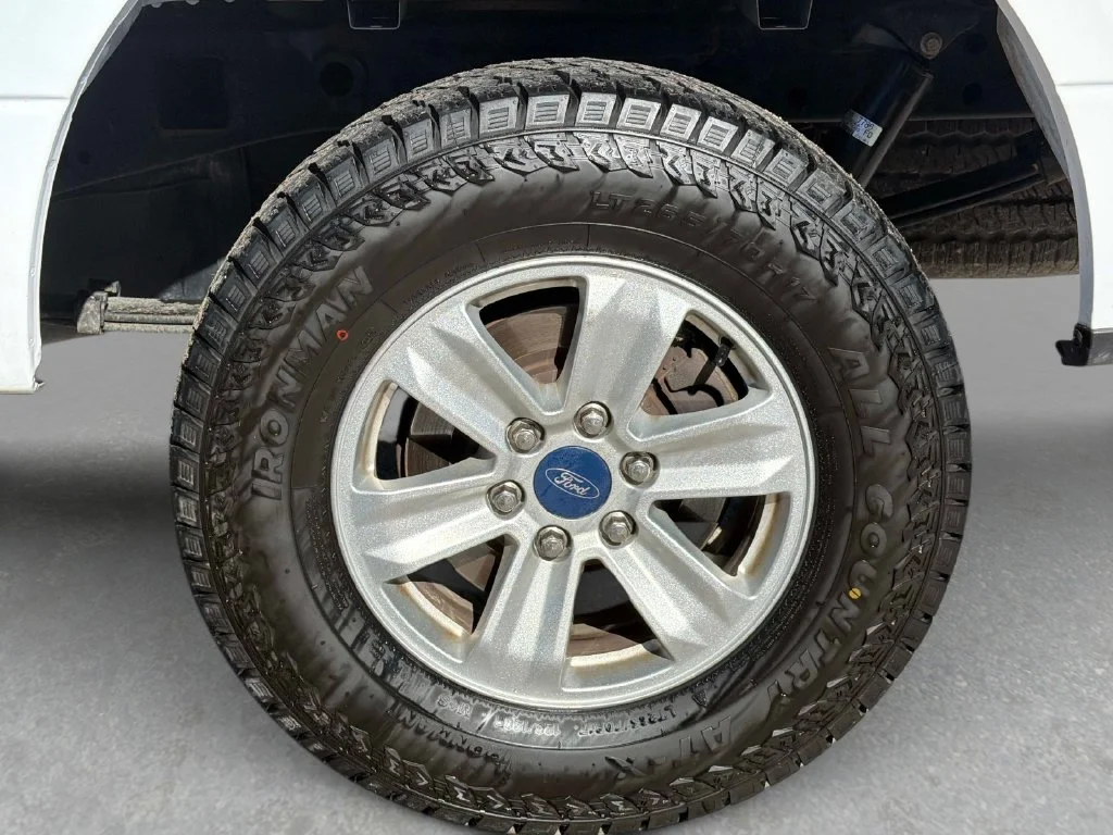 Used 2018 White Ford XL image 12