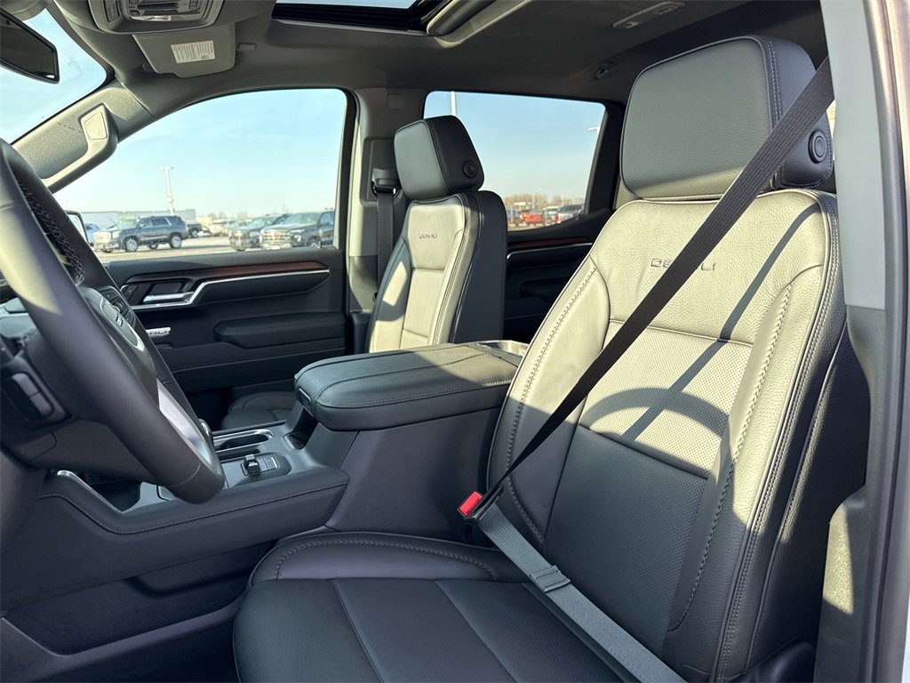 2026 GMC SIERRA - Image 15