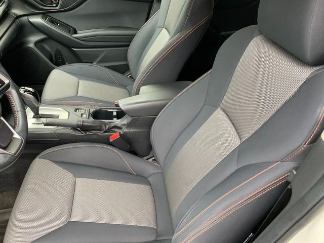 Certified Used 2019 White Subaru 2.0i Premium image 15