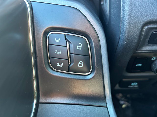 Used 2024 Brown Ford Lariat image 37