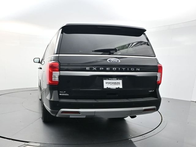 Used 2024 Black Ford XLT image 6