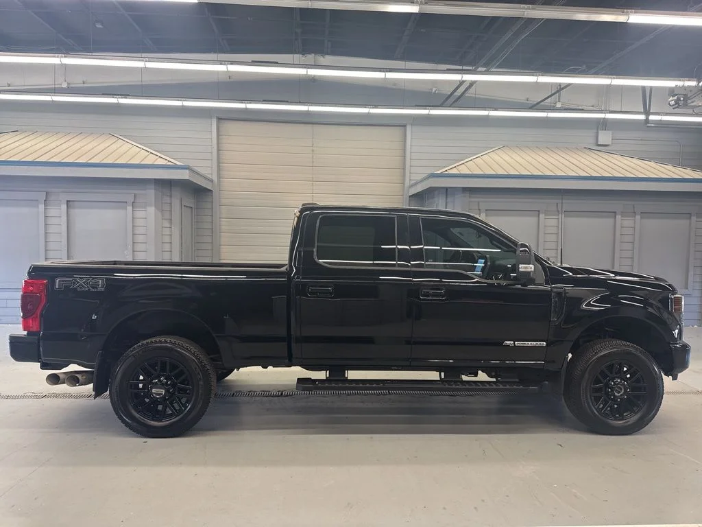 2022 Ford F-250 Super Duty Lariat - Photo 9