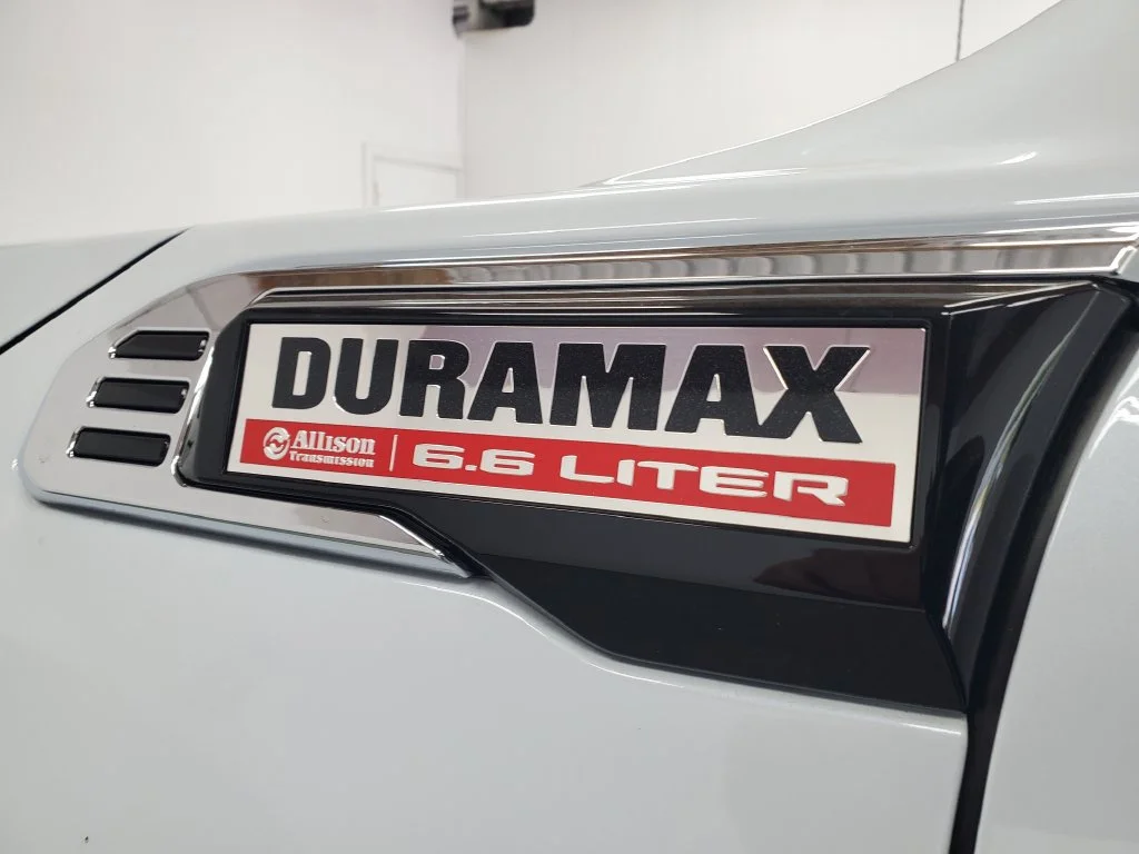 2026 GMC Sierra 2500HD Denali - Photo 36