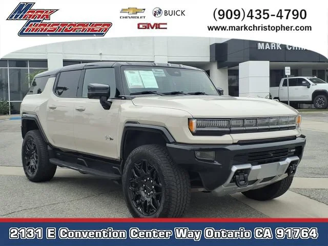 Used 2026 Coastal Dune GMC 2X image 1
